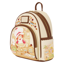 Load image into Gallery viewer, Strawberry Shortcake Fall Baking Mini Backpack
