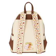 Load image into Gallery viewer, Strawberry Shortcake Fall Baking Mini Backpack

