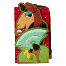Load image into Gallery viewer, The Emperor’s New Groove Kuzco Llama Card Holder
