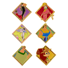 Load image into Gallery viewer, The Emperor’s New Groove Mystery Box Pin
