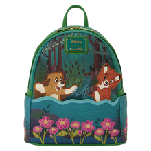 Load image into Gallery viewer, The Fox and the Hound Mini Backpack
