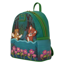 Load image into Gallery viewer, The Fox and the Hound Mini Backpack
