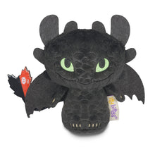 Load image into Gallery viewer, How To Train Your Dragon Toothless Plush itty bittys®
