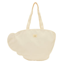 Load image into Gallery viewer, Friends Central Perk Coffee Cup Oversized Canvas Tote Bag
