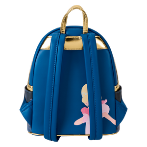 The Princess and the Frog 15th Anniversary Tiana & Naveen Glow Mini Backpack