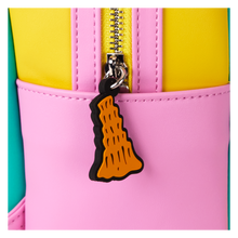 Load image into Gallery viewer, A Goofy Movie 30th Anniversary Mini Backpack
