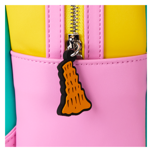 A Goofy Movie 30th Anniversary Mini Backpack