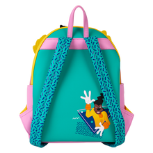 Load image into Gallery viewer, A Goofy Movie 30th Anniversary Mini Backpack
