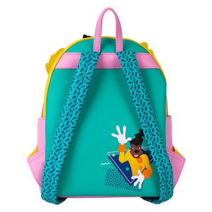 A Goofy Movie 30th Anniversary Mini Backpack