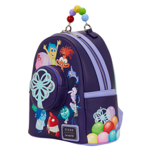 Load image into Gallery viewer, Inside Out 2 Light-Up Mini Backpack
