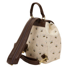 Load image into Gallery viewer, Winnie the Pooh All-Over Print Micro Mini Backpack
