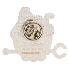 Load image into Gallery viewer, The Nightmare Before Christmas Christmas Town Train Mystery Box Pin
