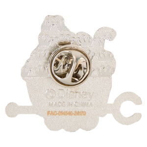 The Nightmare Before Christmas Christmas Town Train Mystery Box Pin
