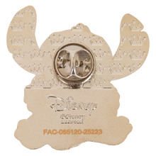 Load image into Gallery viewer, Stitch &amp; Angel Be Mine Mystery Box Pin
