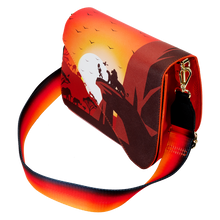 Load image into Gallery viewer, The Lion King 30th Anniversary Crossbody Bag
