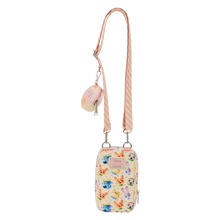 Load image into Gallery viewer, Zootopia 2 Judy Hopps Cotton Candy Cosplay Cell Phone Crossbody Bag with Coin Bag
