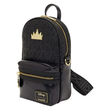Load image into Gallery viewer, Snow White Evil Queen Sling Crossbody Bag
