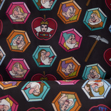 Load image into Gallery viewer, Snow White Evil Queen Sling Crossbody Bag
