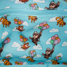 Load image into Gallery viewer, Up Dug Sling Crossbody Bag with Coin Bag
