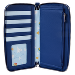 Load image into Gallery viewer, Toy Story Movie Collab Baddies Zip Around Wristlet Wallet
