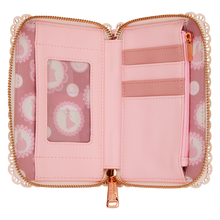 Load image into Gallery viewer, Disney Princess Floral Lace Wallet
