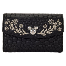 Load image into Gallery viewer, Sketched Disney Wallet
