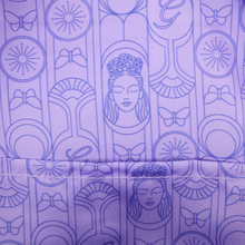 Load image into Gallery viewer, Wicked: For Good Glinda Bubble Mini Backpack
