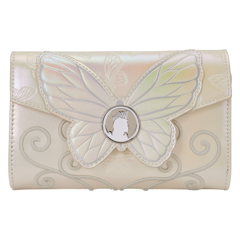 Wicked: For Good Glinda Wallet