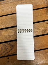 Load image into Gallery viewer, Coulda, Woulda, Shoulda, Didn't Memo Notepad
