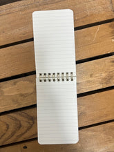 Load image into Gallery viewer, EW. People. Memo Notepad
