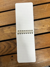 Load image into Gallery viewer, Things That Keep Me Awake at Night Memo Notepad
