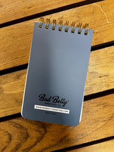 Load image into Gallery viewer, Things That Keep Me Awake at Night Memo Notepad
