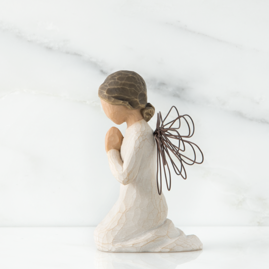 Angel of Prayer