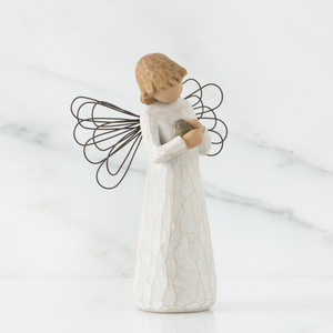 Angel of Healing