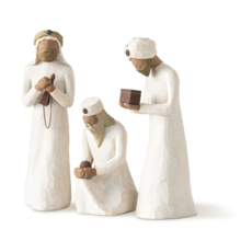 Load image into Gallery viewer, The Three Wisemen

