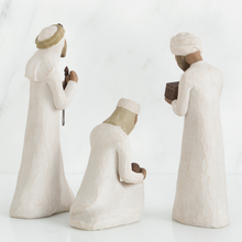 Load image into Gallery viewer, The Three Wisemen
