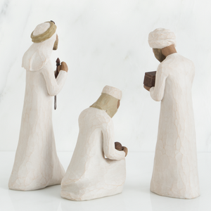 The Three Wisemen