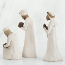 Load image into Gallery viewer, The Three Wisemen
