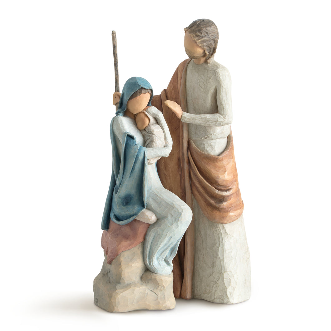 The Christmas Story