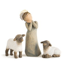 Load image into Gallery viewer, Little Shepherdess
