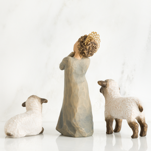 Little Shepherdess