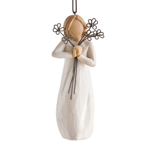 Friendship Ornament
