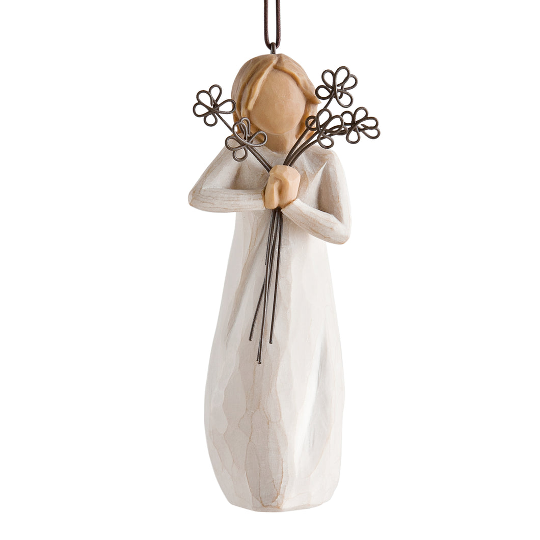 Friendship Ornament