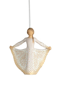 Butterfly Ornament