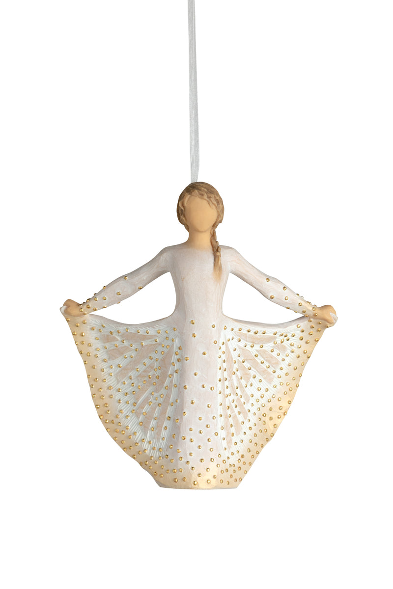 Butterfly Ornament