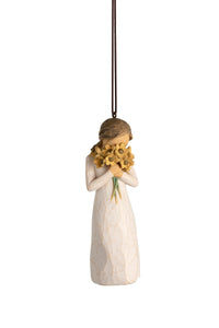 Warm Embrace Ornament