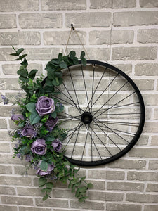 Home decor wreath